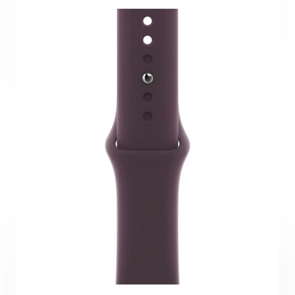 Apple Sport Band for Apple Watch™ 41mm - Dark Cherry